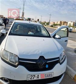 Renault Symbol